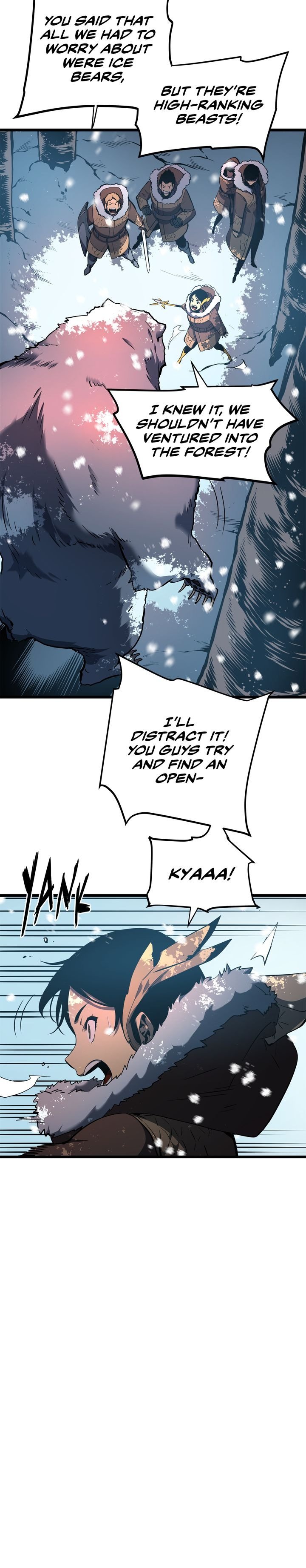 Solo Leveling, Chapter 50 image 15
